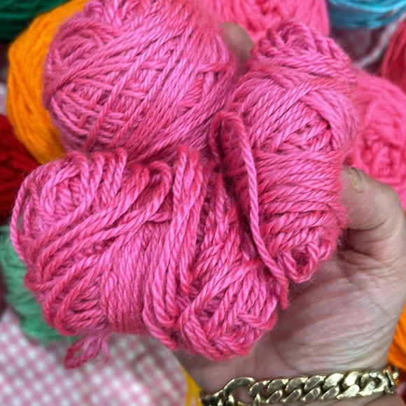 Yarn bundle - Picture 6 of 7